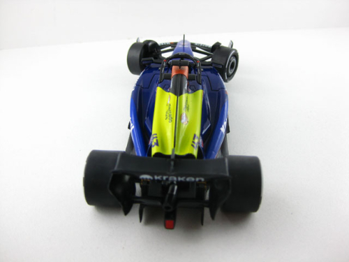 Williams Formula 1 - Colapinto '24 #43