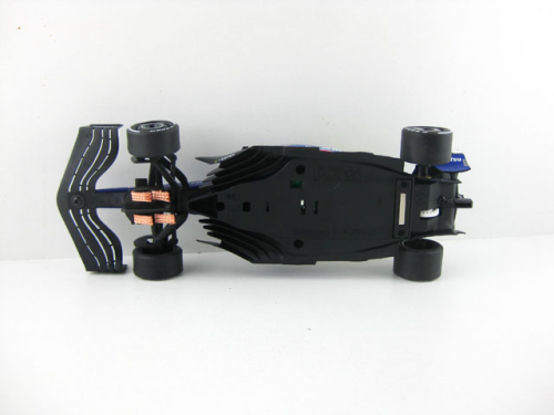 Williams Formula 1 - Colapinto '24 #43
