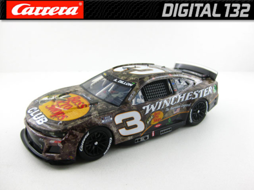 NASCAR Camaro NextGen ZL1 "Richard Childress Racing, Austin Dillon, No.3" Season 2025