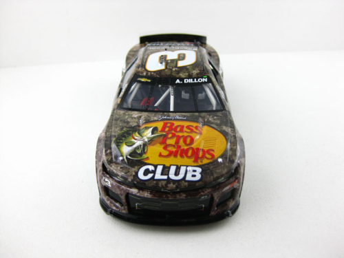 NASCAR Camaro NextGen ZL1 "Richard Childress Racing, Austin Dillon, No.3" Season 2025