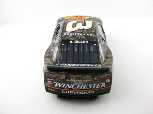 NASCAR Camaro NextGen ZL1 "Richard Childress Racing, Austin Dillon, No.3" Season 2025