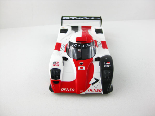 Toyota GTone Special Edition LM #7