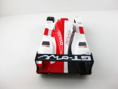 Toyota GTone Special Edition LM #7