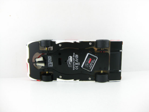 Toyota GTone Special Edition LM #7