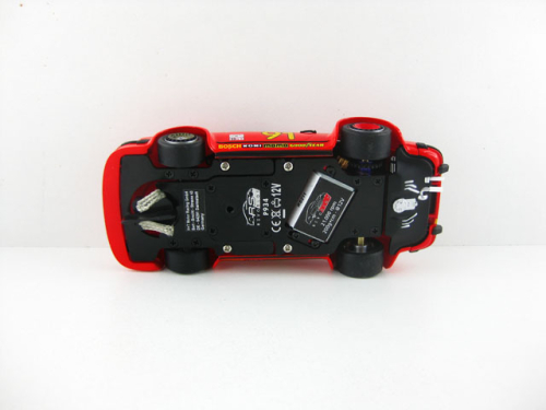 Porsche 934 Electrodyne-Momo Racing #91