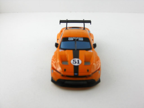 Ford Mustang GT3 "No.51"