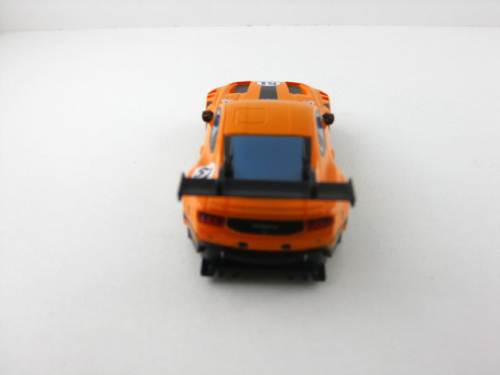 Ford Mustang GT3 "No.51"