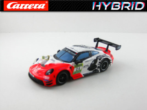 Porsche 911 GT3 R "Lionspeed GP, No.24"