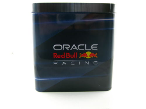 Oracle Red Bull Racing RB20 "M. Verstappen, No.1" Silverstone Edition