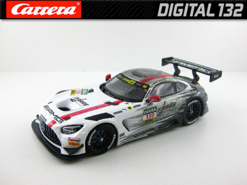 Mercedes-AMG GT3 Evo "Mercedes-AMG Team Winward, No.130" DTM 2024