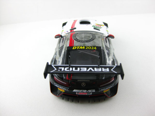 Mercedes-AMG GT3 Evo "Mercedes-AMG Team Winward, No.130" DTM 2024
