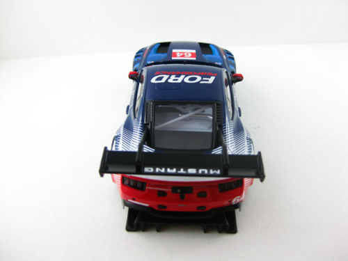 Ford Mustang GT3 "Ford Performance, No.64"