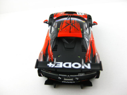 Ferrari 296 GT3 "Kessel Racing, No.74"