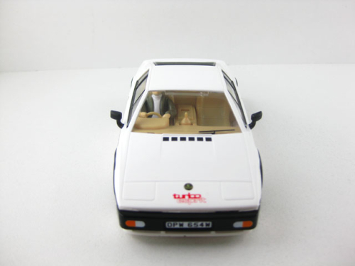 James Bond Lotus Esprit Turbo For Your Eyes Only