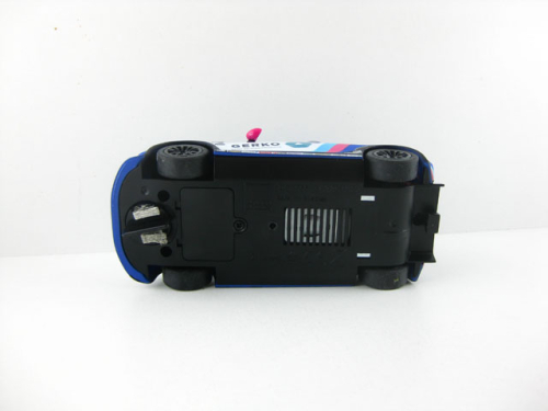 Mini Cooper F56 Mini Challenge 2024 Bradley Gravett