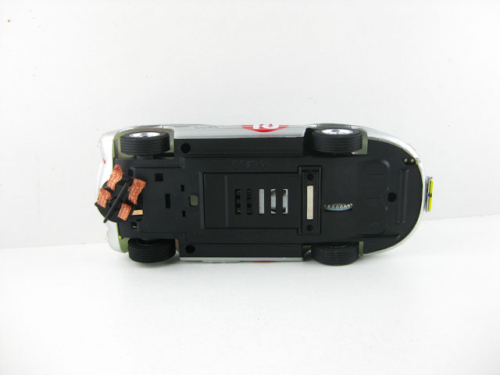 Mercedes-Benz 300 SL Coupé Panamericana