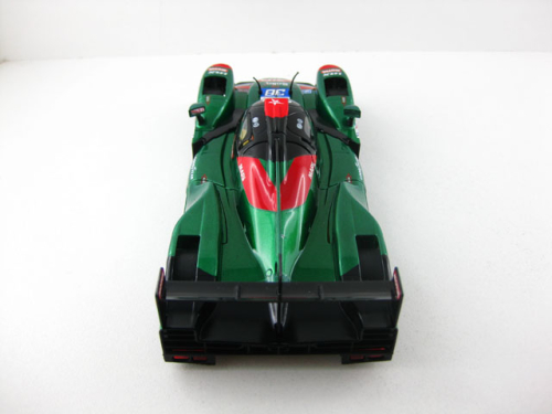 Oreca 07 #38 1st LMP2 24h Le Mans 2022