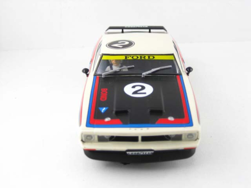 Scalextric Ford Falcon Nr.2 (DIGITAL)