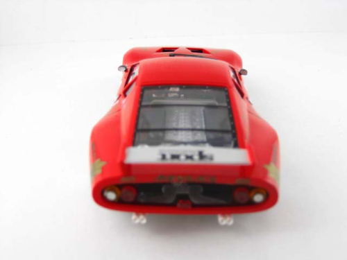 Ferrari 512BB Lights LeMans 1982