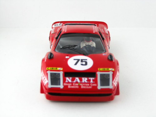 Ferrari 365 GT4 BB 75 LM 1977 - RENNBAHNHAUS