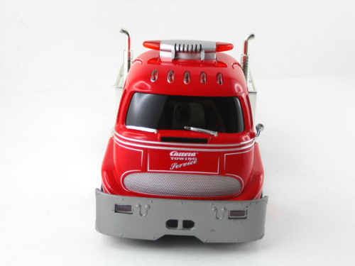 Carrera Towing Service