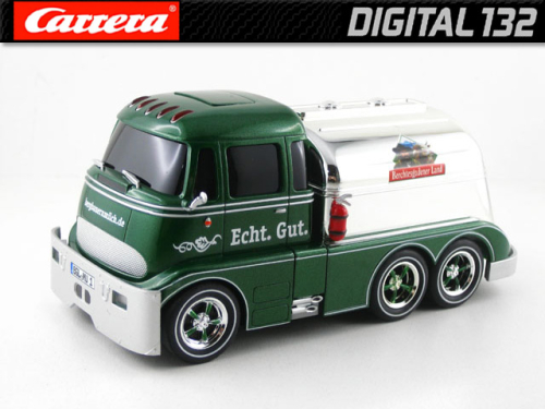 Carrera Tanker "Berchtesgadener Land"