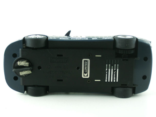 Maserati Coupe Cambiocorsa Trofeo 2003 Nr.42