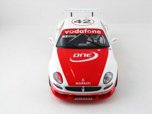 Maserati Coupe Cambiocorsa Trofeo 2003 Nr.42