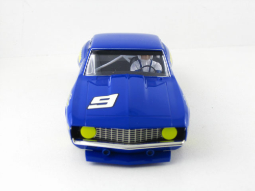 Chevrolet Camaro Nr.9