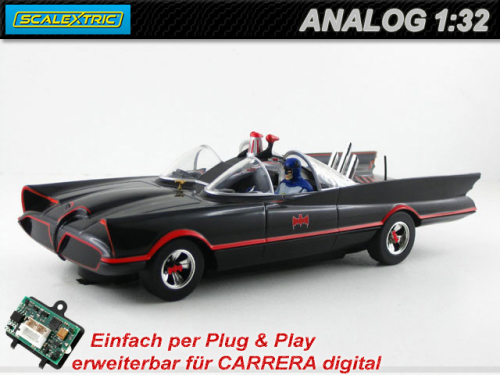 Batmobile