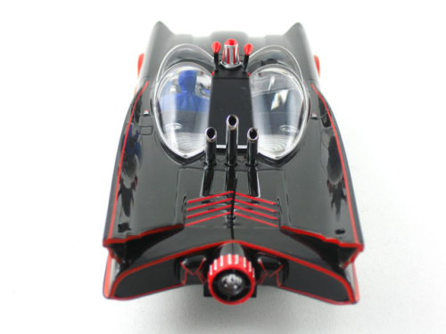 Batmobile