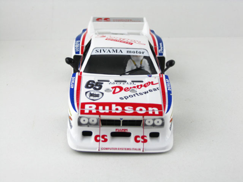 Beta Montecarlo 24h Le Mans 1982 Nr.65