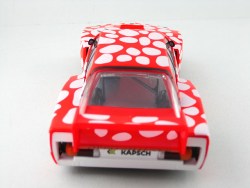 BMW 320 Turbo "Team Oppitzhauser" Nr. 77