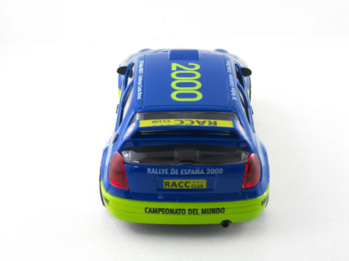 Corolla Catalunya Costa Brava `00 Limited Edition