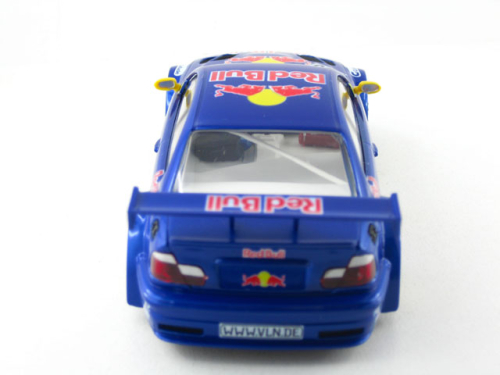 BMW M3 GTR "Red Bull"