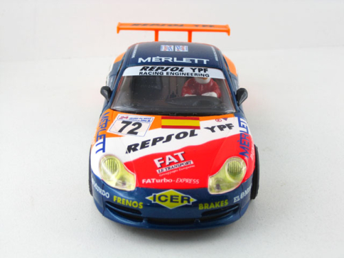 Porsche 911 GT3 R "Repsol"