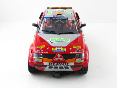 Mitsubishi Pajero Evo "Dakar 06" Nr.304