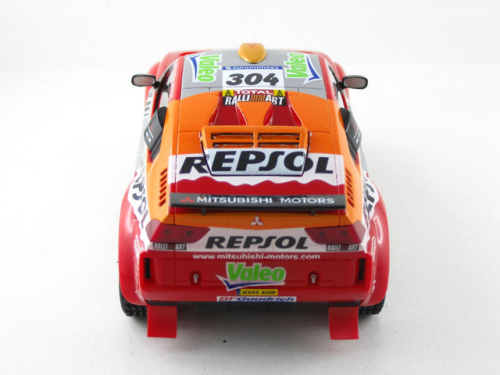 Mitsubishi Pajero Evo "Dakar 06" Nr.304