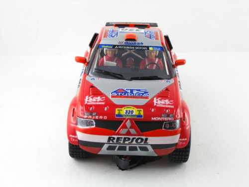 Mitsubishi Pajero Evo "Dakar 06" Nr.320