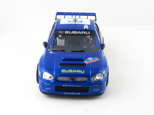 Subaru WRC "New Zealand `03" ProRace