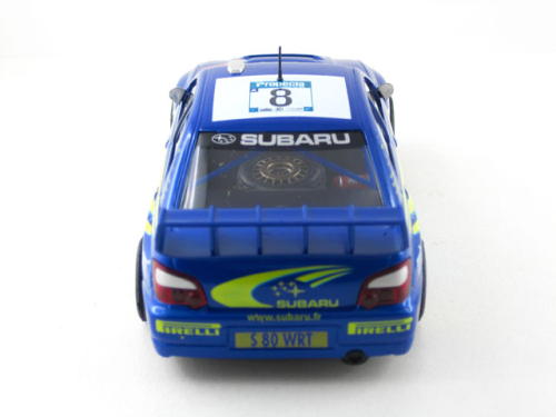 Subaru WRC "New Zealand `03" ProRace