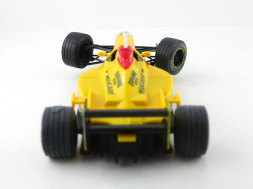 Jordan 197 F1 Nr.11