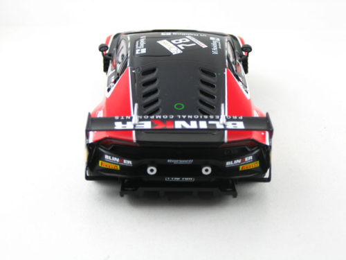 LB H GT3 Barwell Motorsport