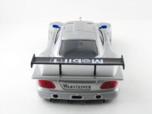 Mercedes Benz CLK GTR "Warsteiner Nr.10"
