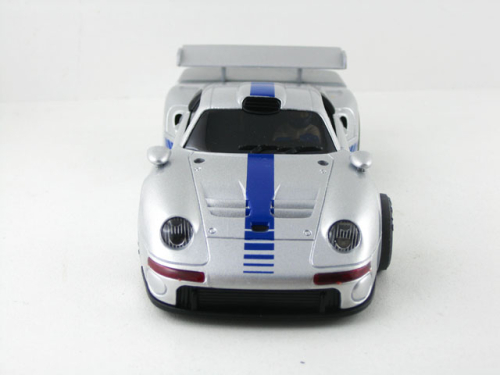 Porsche 911 GT1 Speed