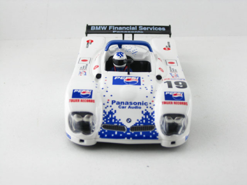 BMW V12 LM "Panasonic"