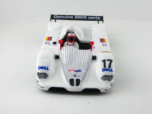 BMW V12 LMR '99 Nr.17 "DELL"
