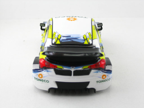 Hyundai i-20 RX "Taneco"
