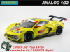 Chevrolet Corvette C8.R 24hrs Daytona 2020 Nr.3