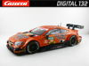 Mercedes-AMG C63 DTM "Presentation Car 2018" Nr.22